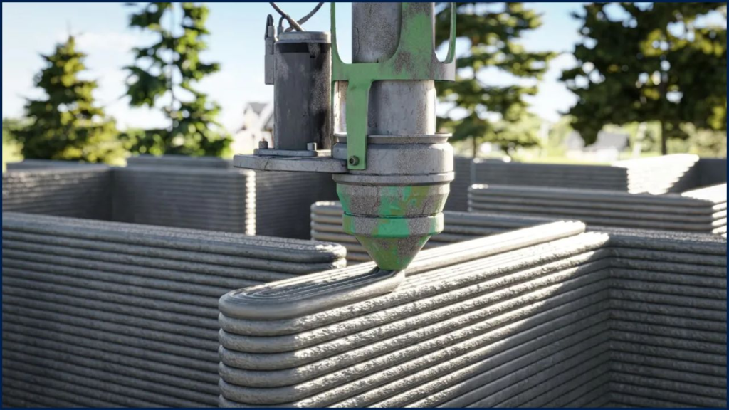 3D-Printed Buildings in India – Why This Tech Could Redefine Architecture Jobs by 2030 1 3D-Printed Buildings in India