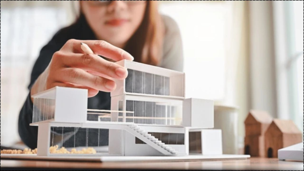 B.Arch Admission Guide 2025: Eligibility Criteria, Fees, and Top Colleges in India 1 B.Arch Admission Guide 2025