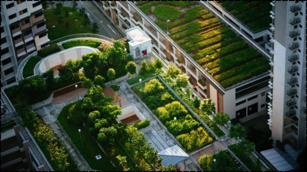 Circular Economy in Architecture – How Eco-Friendly Design Is Creating In-Demand Jobs 1 Circular Economy in Architecture