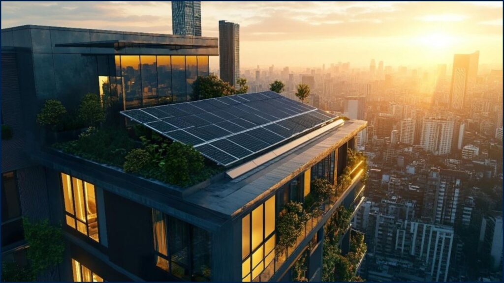 From Eco-Design to LEED Consulting: Careers in India’s Green Building Sector 1 From Eco-Design to LEED Consulting