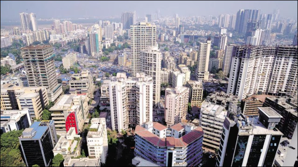 Future of Indian Architecture – Careers That Will Redefine Urban Growth by 2035 1 Future of Indian Architecture