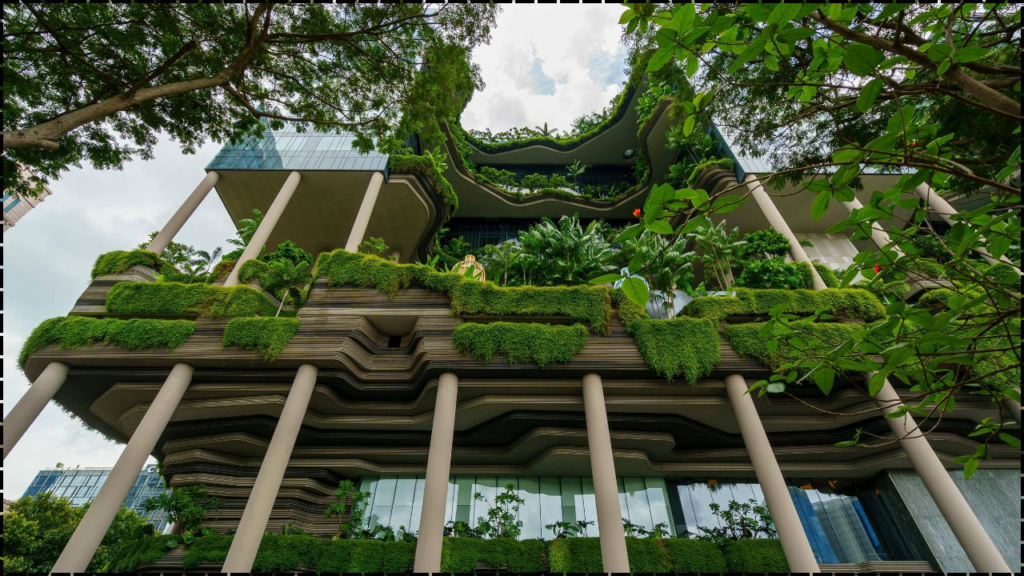 Green Architecture Careers in India – Roles Set to Offer Big Salaries by 2030 1 Green Architecture Careers in India