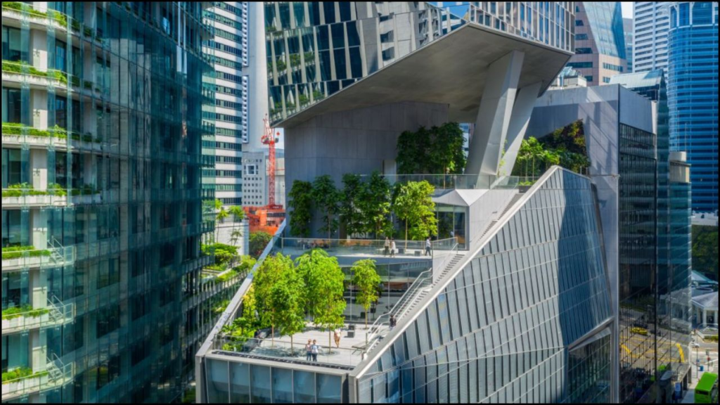 Green Architecture Jobs Are Booming—Here’s How to Land Your Dream Role in Sustainable Design 1 Green Architecture Jobs Are Booming