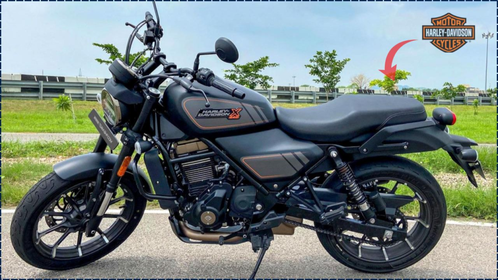 Harley-Davidson X440 Price Holds Steady With Huge Festive Discounts Despite GST Hike 1 Harley-Davidson X440