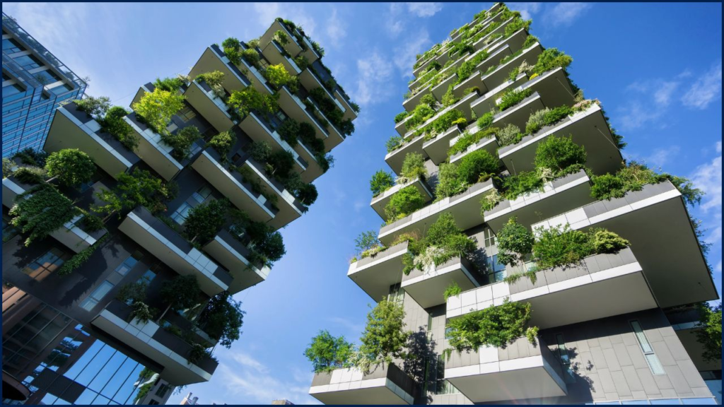 From Sustainability to Profit: Unlocking High-Paying Careers in Green Architecture 1 High-Paying Careers in Green Architecture