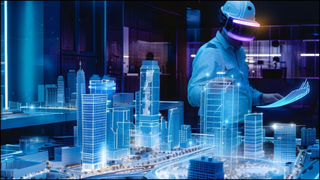 India’s Fastest-Growing Architecture Careers – Jobs That Will Dominate by 2035 1 India’s Fastest-Growing Architecture Careers