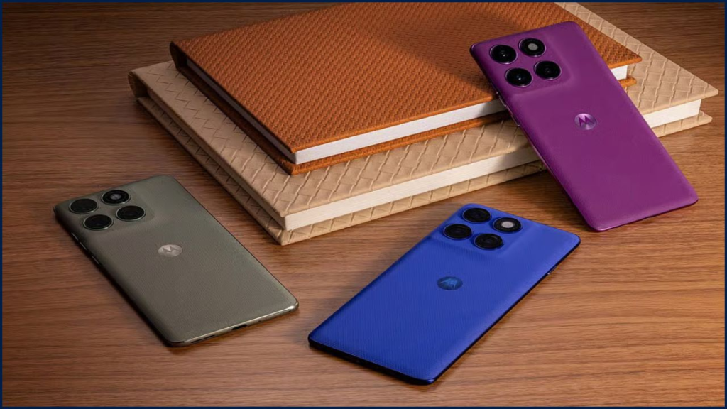 Motorola Phones Get Big Price Cuts in Festive Sale – Check Out Limited-Time Offers 1 Motorola Phones Get Big Price Cuts in Festive Sale