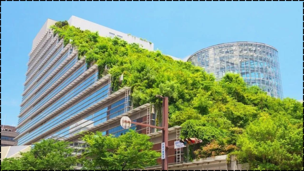 How Net-Zero Architecture Is Unlocking High-Paying Career Paths for Young Professionals 1 Net-Zero Architecture
