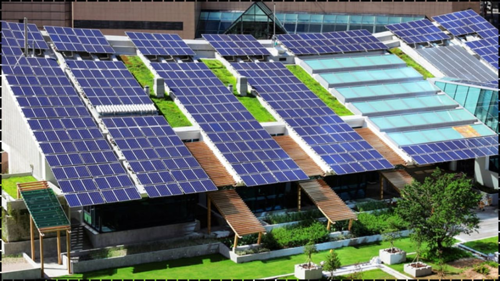 Net-Zero Infrastructure Jobs – Why Architects With Green Skills Are in High Demand 1 Net-Zero Infrastructure Jobs