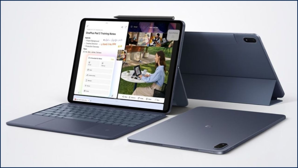 OnePlus Pad 3 Review – Is This the Best Big-Screen Tablet for 2025 1 OnePlus Pad 3