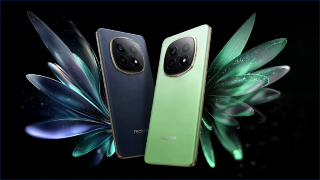 Realme P3 Pro: Confirmed Launch Date & Snapdragon 7s Gen 3 Specs Revealed! 1 Realme P3 Pro
