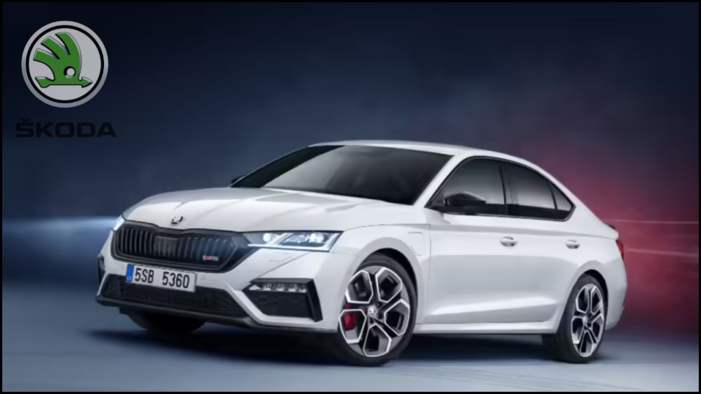 Skoda Octavia RS Officially Teased—Is This the Sporty Upgrade We’ve All Been Waiting For? 1 Skoda Octavia RS Officially Teased