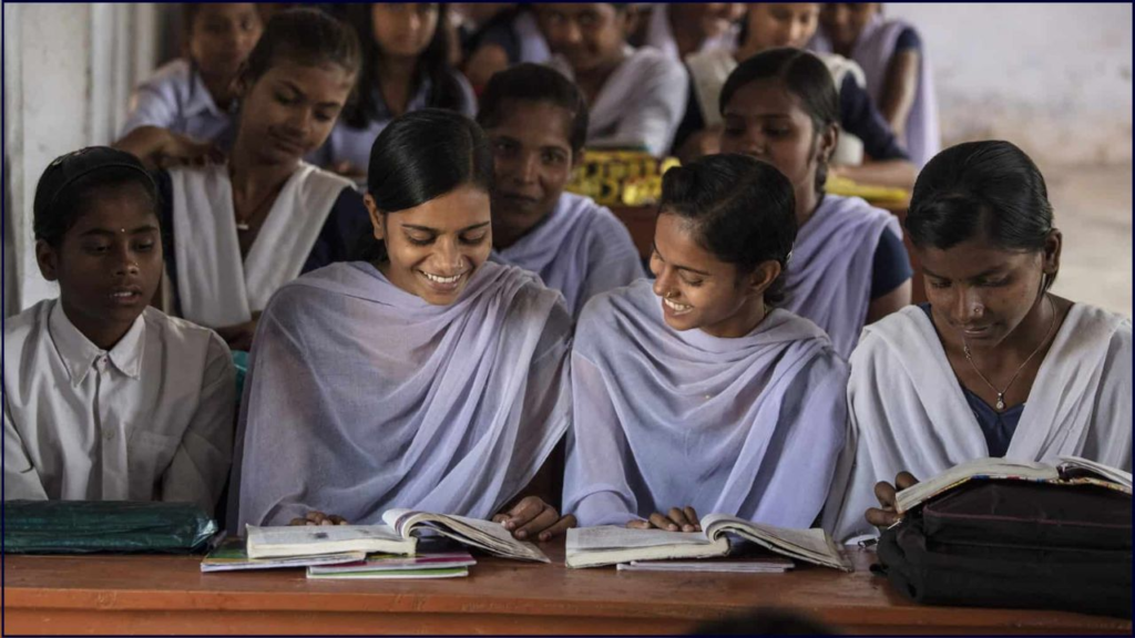 Special Scholarship Schemes for SC/ST/OBC, Minority, and Female Students 1 Special Scholarship Schemes for SC/ST/OBC, Minority, and Female Students
