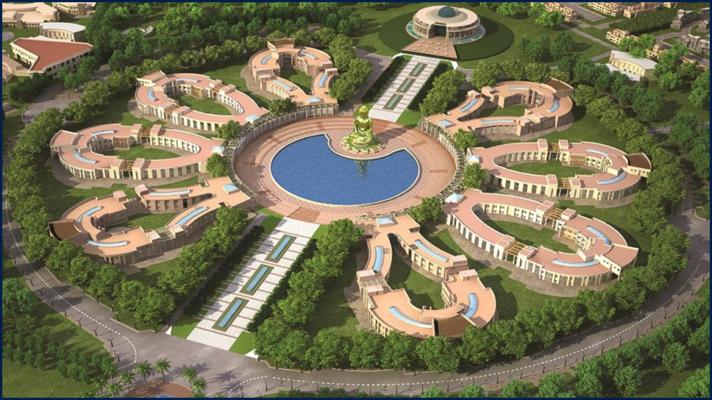 Sustainable City Planning Careers – How Young Architects Can Lead India’s Urban Transformation 1 Sustainable City Planning Careers