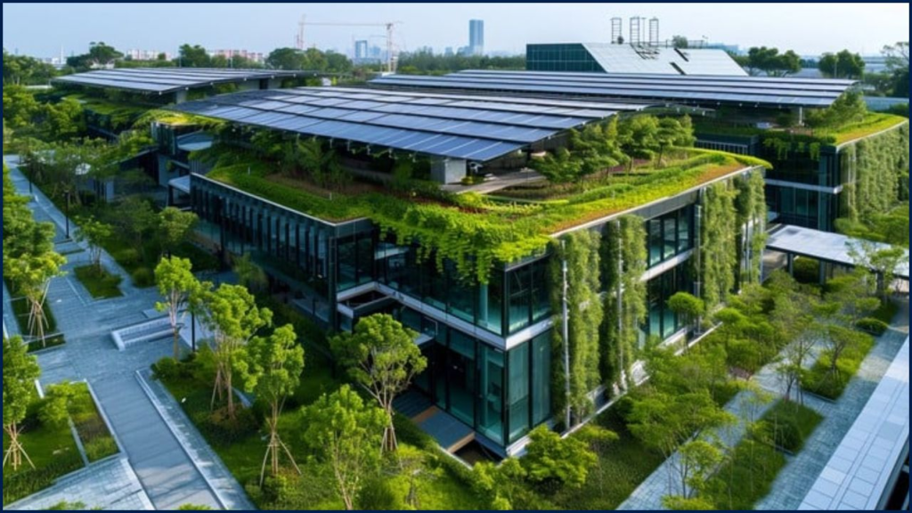 Sustainable Urban Design Careers in India – High-Demand Roles for the Next Decade 1 Sustainable Urban Design Careers in India