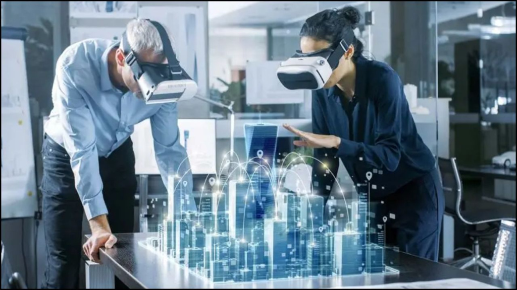 The Architect's Tech Toolkit: A Deep Dive into VR, Parametric Design, and Essential Software 1 The Architect's Tech Toolkit