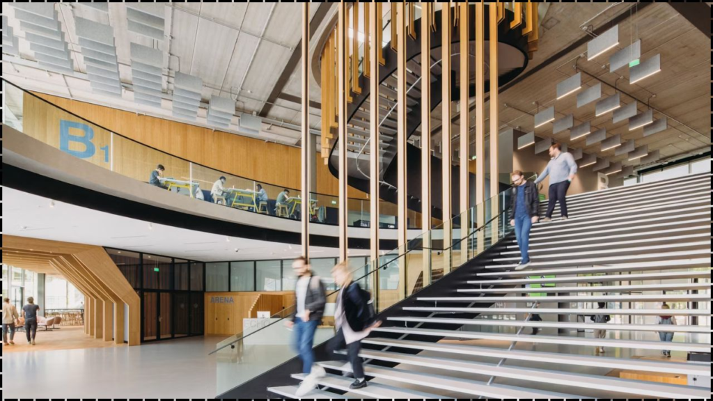 Top Architecture Colleges for 2025 That Can Fast-Track Your Global Career 1 Top Architecture Colleges for 2025