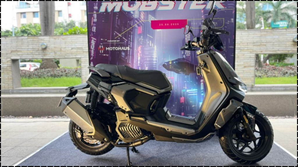VLF Mobster 135: 1,000 Bookings in Just 48 Hours – What’s Driving the Hype? 1 VLF Mobster 135