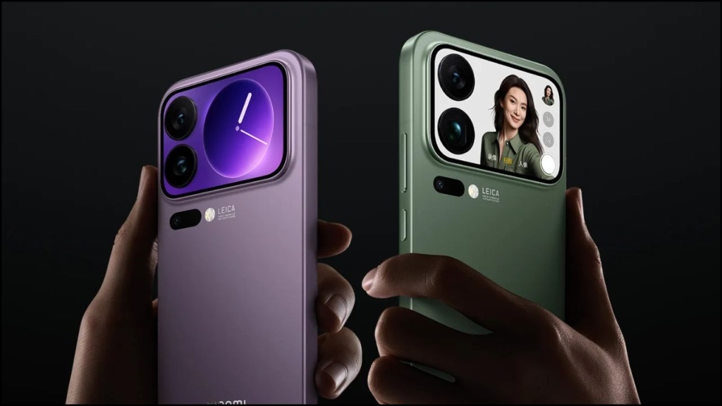 Xiaomi 17 India Launch Confirmed – Expected Specs and Features Inside 1 Xiaomi 17 India Launch Confirmed