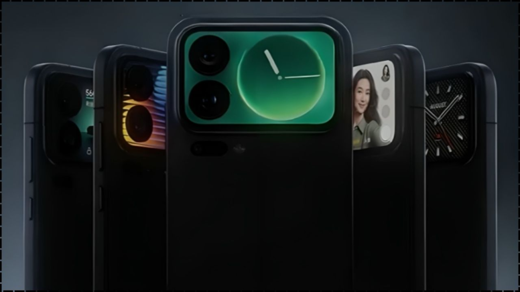 Xiaomi 17 Series Launched – Price, Specs, and Key Features Explained 1 Xiaomi 17 Series