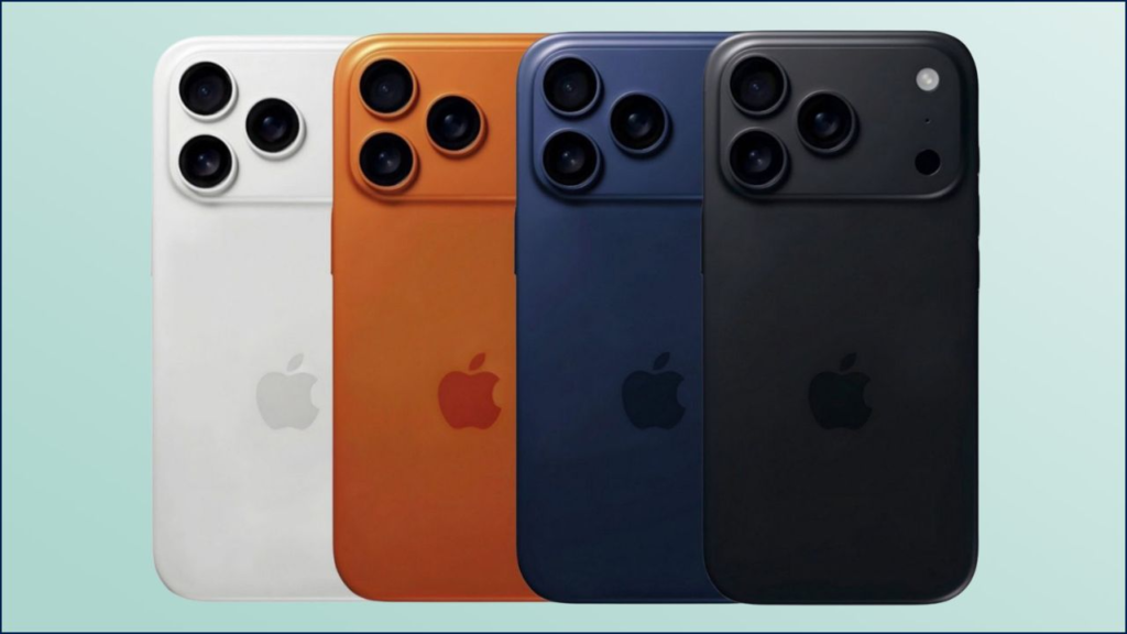 Get a Free iPhone 17 Pro From T-Mobile With Trade-In: Step-by-Step Guide to Claim Yours 1 iPhone 17 Pro From T-Mobile