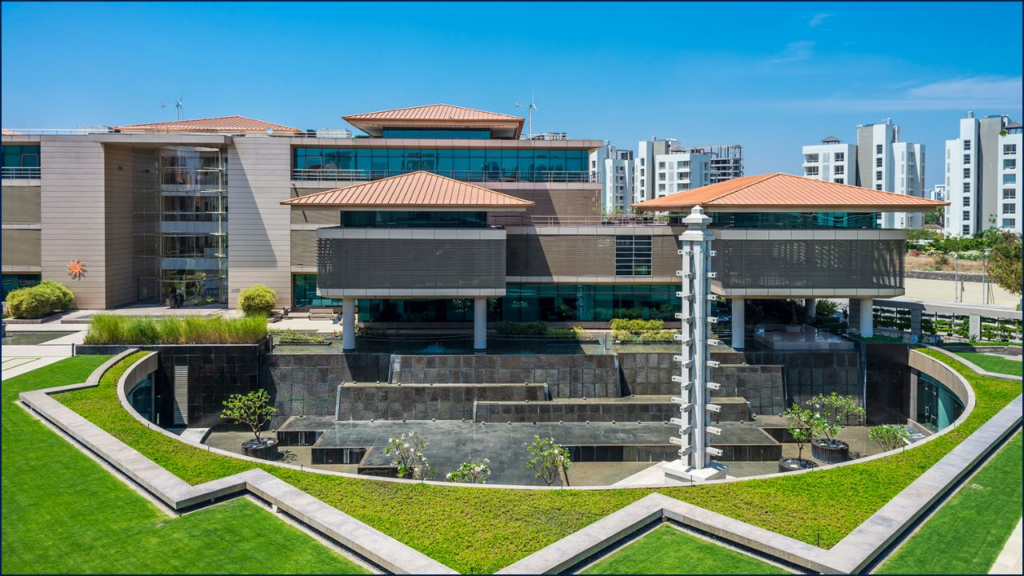 Careers in Sustainable Design: Why Green Architecture Is the Future of Indian Cities 1 Careers in Sustainable Design