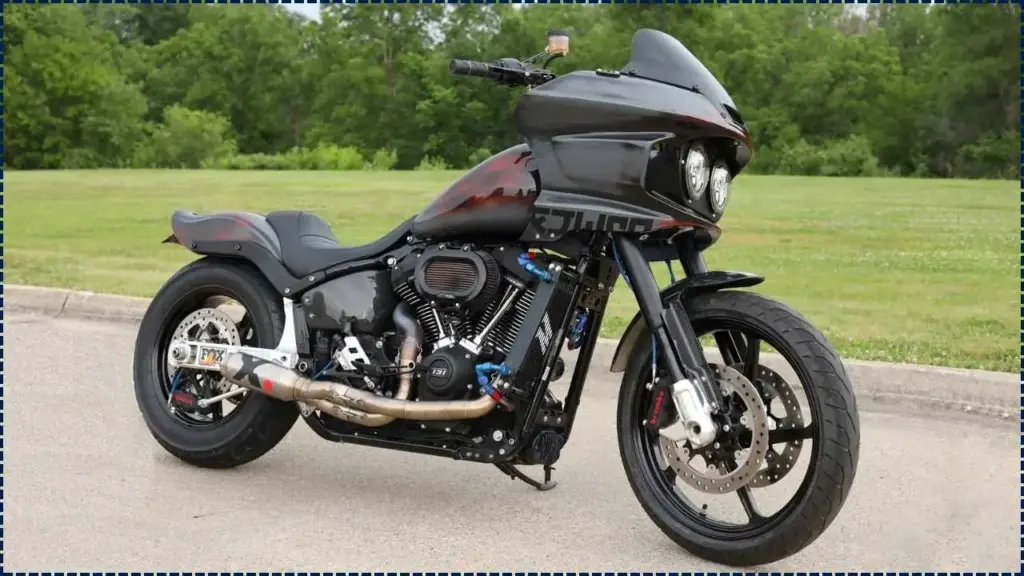 Harley-Davidson Low Rider ST with Iconic Cruiser Design and Modern Features: Launch Deal at $24,199 1 Harley-Davidson Low Rider ST