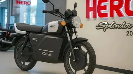 Hero-Splendor-Electric