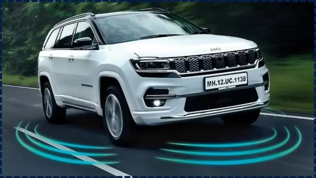 Jeep Meridian 2025 with 670L Boot and Turbo Diesel Power: Huge Savings and Special Launch Deal 1 Jeep Meridian 2025