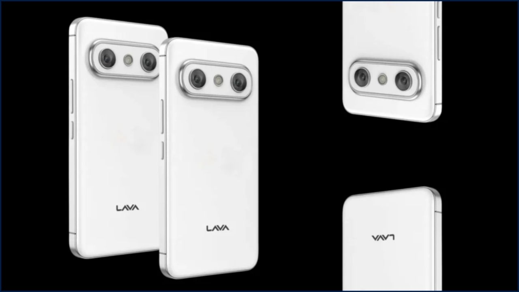 Lava Agni 4 Launch Date Confirmed— Premium Features in Budget: Special Offers Available 1 Lava Agni 4 Launch Date