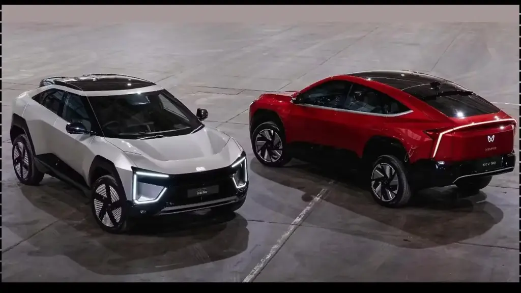 Mahindra BE 6 and XEV 9e Mark Strong Growth: Festive Offers Expected as Exports Rise 1 Mahindra BE 6 and XEV 9e Mark Strong Growth