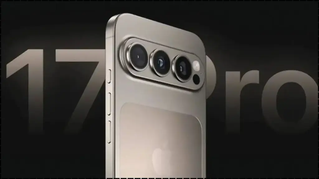 iPhone 17 Pro Max 2025 – 500MP Camera & 3TB Storage at Record Low Price: Massive Price Drop! 1 iPhone 17 Pro Max 2025
