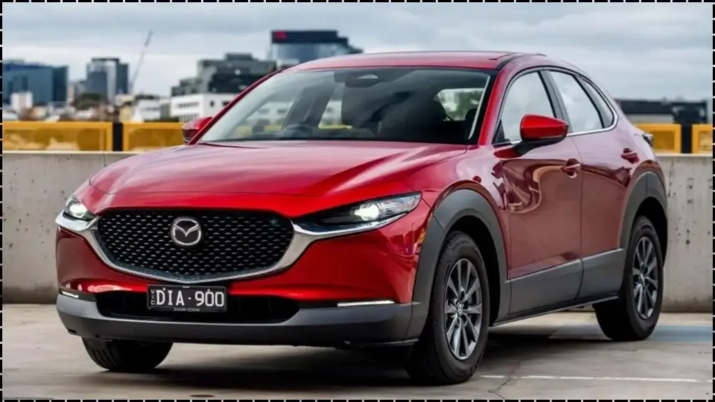 Mazda CX-30 2026 Goes on Bumper Sale – Bold Next-Gen Design with SkyActiv Hybrid Tech at Shocking Price! 1 Mazda CX-30 2026 Goes on Bumper Sale