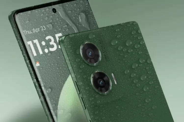 Motorola G96 5G with 3D Curved Display and 8GB RAM: Dhamaka Launch Offer Revealed 2 Motorola G96 5G