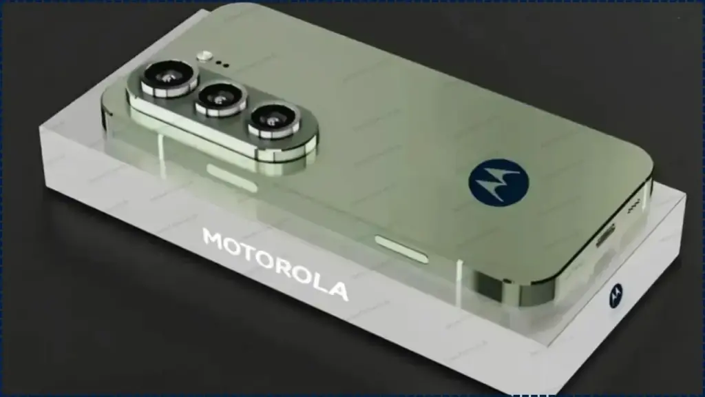 Motorola’s New Powerhouse Phone with 320MP Camera and 8500mAh Battery Creates Buzz – Mega Discount Offer Inside! 1 Motorola’s New Powerhouse Phone