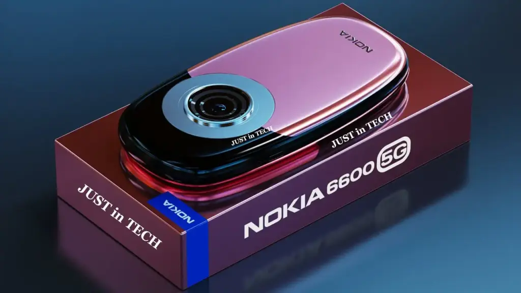 Nokia 6600 5G with 200MP Camera and 18GB RAM: Dhamaka Offer Price at Just ₹2,000 3 Nokia-6600-5G