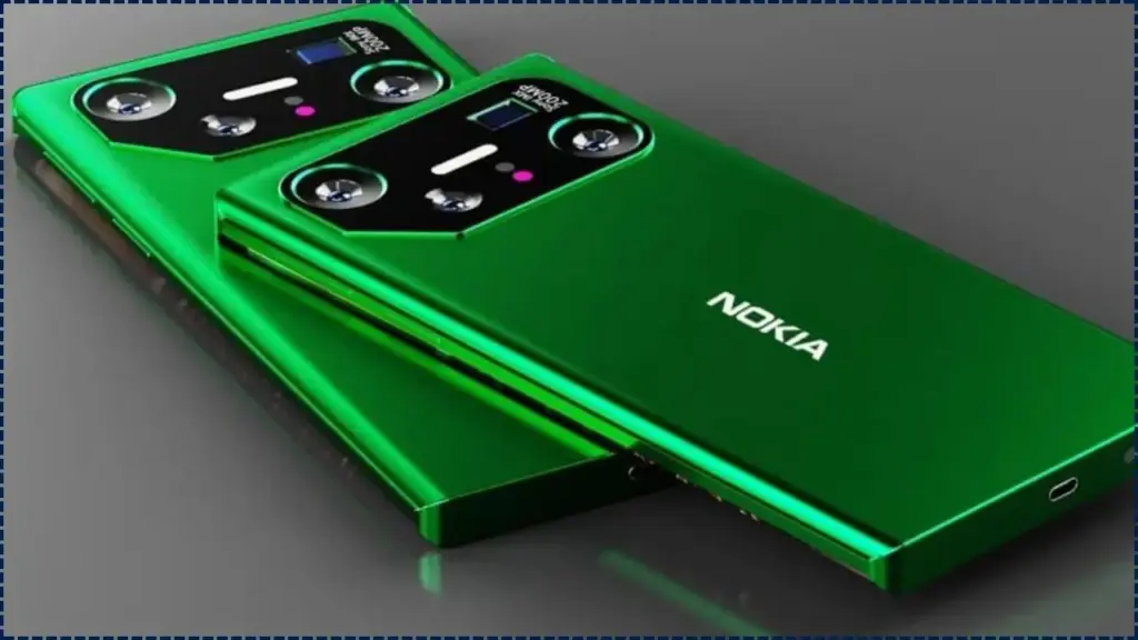 Nokia Fire Pro 2025 with 200MP Camera & 7200mAh Battery – Exclusive Dhamaka Deals Available Now! 1 Nokia Fire Pro 2025