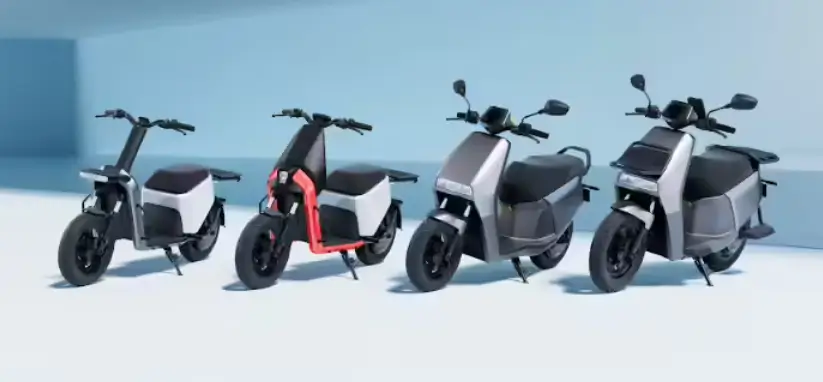 OLA S1 Z Electric Scooter with 200km Range and Premium Features: Bumper Festive Deal at ₹20,000 Down Payment 2 OLA S1 Z