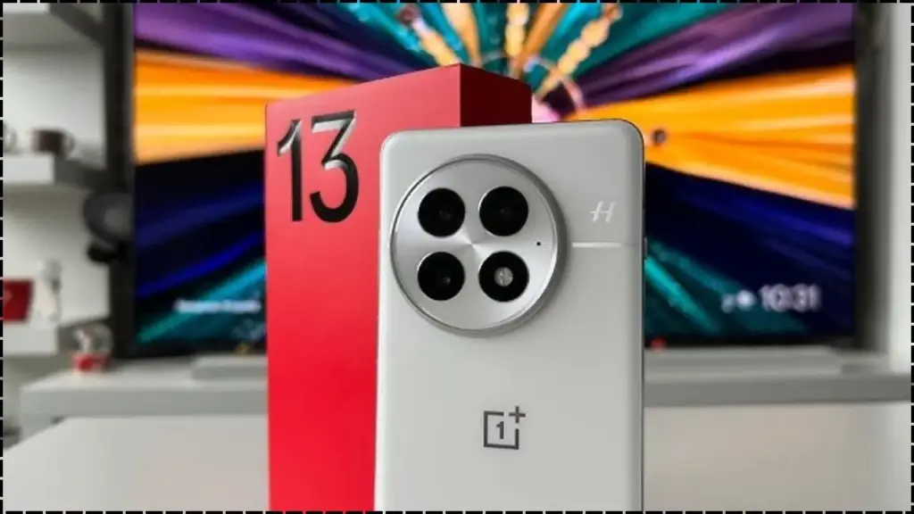 OnePlus 13 with Flagship Cameras and Snapdragon Processor: Early Bird Deals on Limited Stocks 1 OnePlus 13 with Flagship Cameras