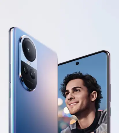 Oppo Launches Slim 5G Phone With 300MP Camera, 150W Charging & 7000mAh Battery at Just ₹7,499 3 Oppo Launches Slim 5G 2025