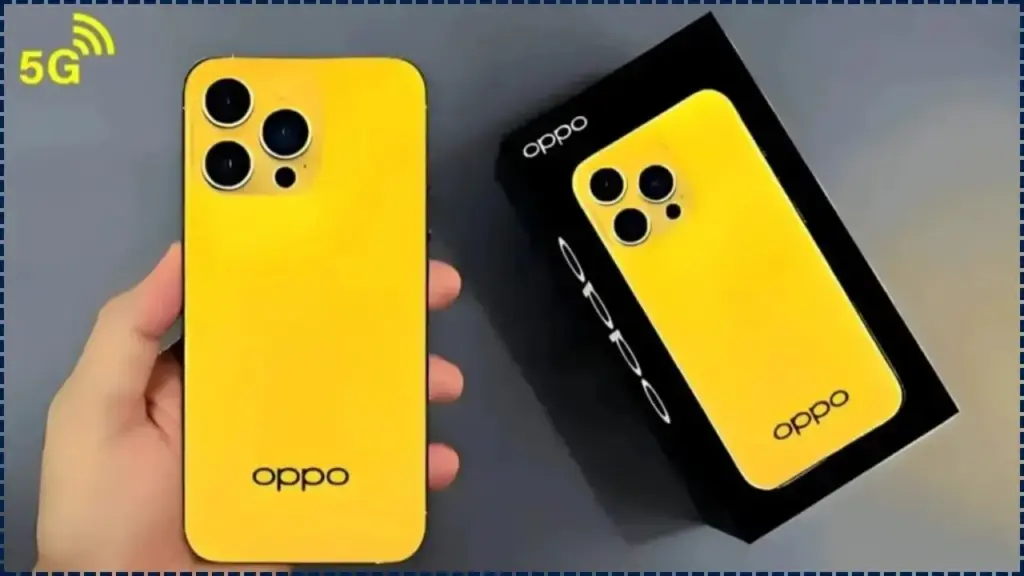 Oppo Premium 5G Phone with 200MP Camera and 144Hz Display: Dhamaka Deals on Limited Stocks 1 Oppo Premium 5G Phone