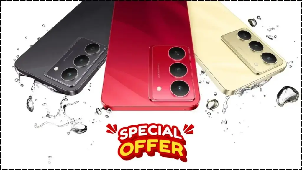 Realme 5G Smartphone Massive Discount at ₹5,299 – Grab This Dhamaka Deal Now! 1 Realme 5G Smartphone Massive Discount at ₹5299