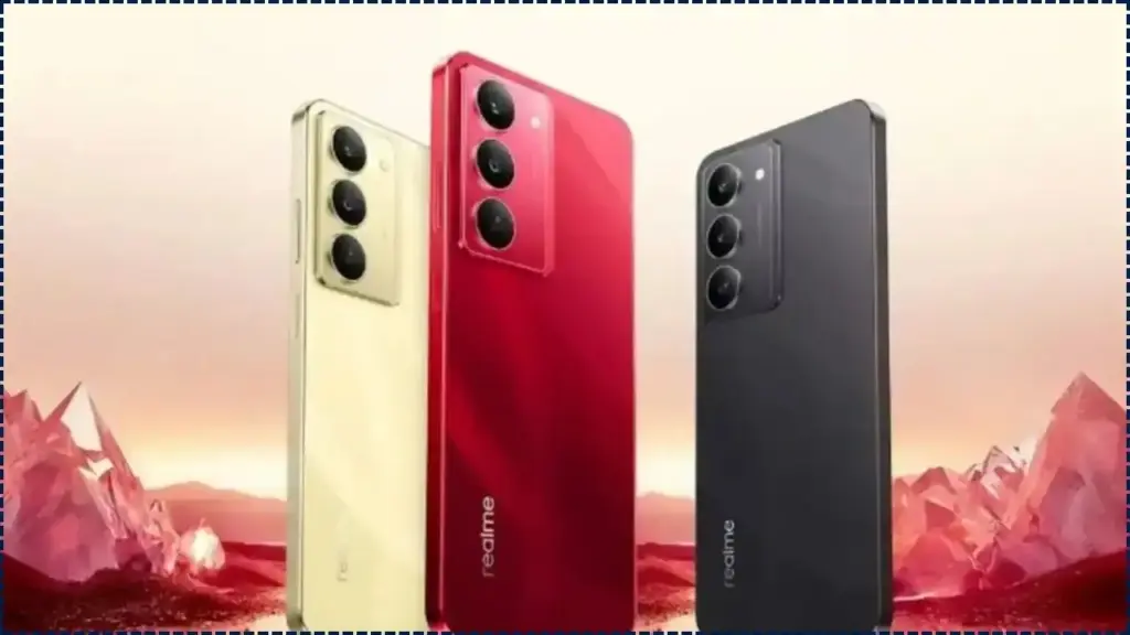Realme 5G Smartphone Massive Discount at ₹5,299 – Grab This Dhamaka Deal Now! 1 Realme 5G Smartphone Massive Discount at ₹5,299