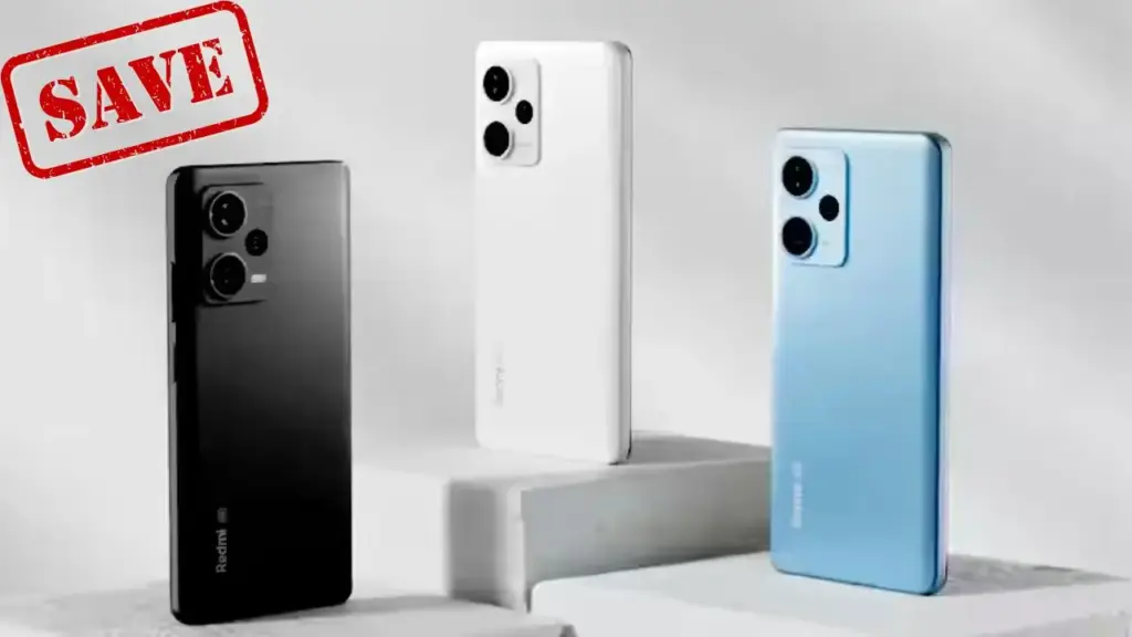 Redmi Note 12 Pro with 108MP Camera and Premium Look: Big Savings with Festive Bumper Deal 1 Redmi Note 12 Pro