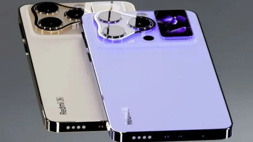 Redmi Note 88 Ultra 5G Launched at ₹12,499 – 210MP Camera, 7200mAh Battery & 150W Charging Is Just Insane! 3 Redmi Note 88 Ultra 5G