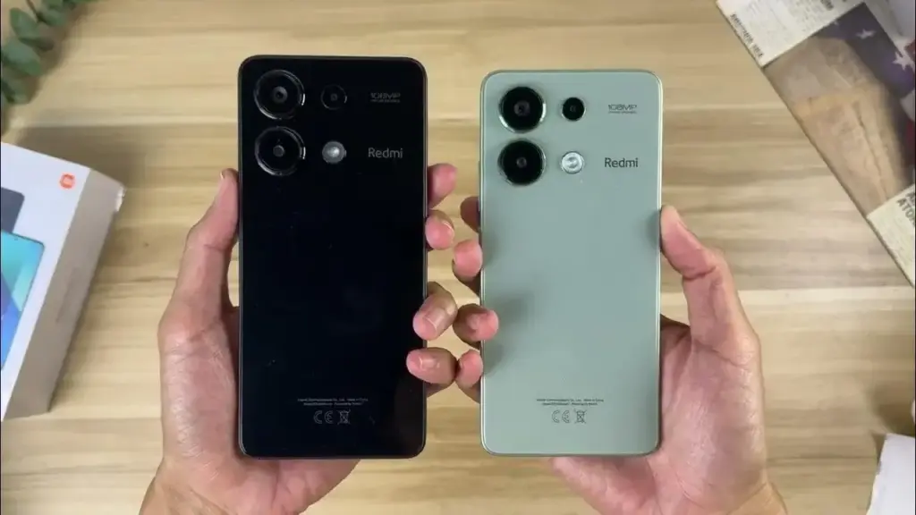 Redmi Note 88 Ultra 5G with 210MP Camera and 7200mAh Battery: Bumper Offer at ₹12,499 2 Redmi Note 88 Ultra 5G