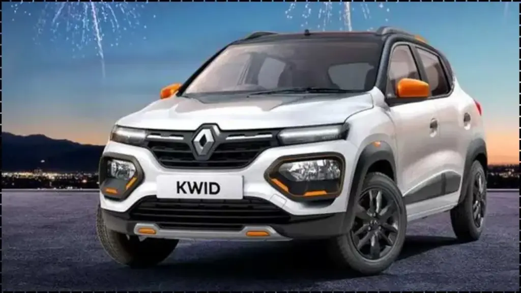 Renault Car Launch with 29km/l Mileage: Top Features at a Massive Discount Price! 1 Renault Car Launch Dhamaka