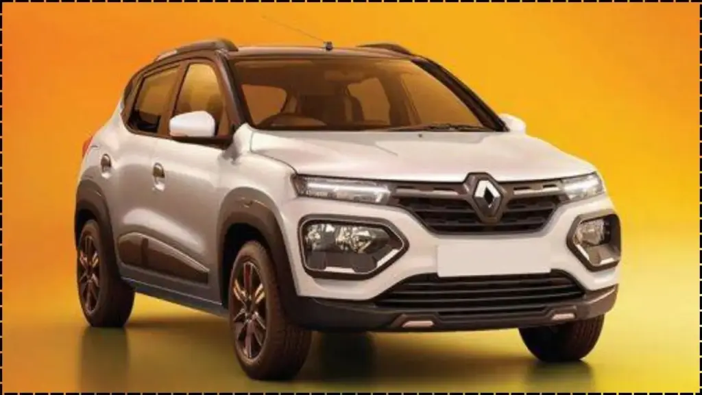 Renault Hatchback with 29km/l Mileage and Efficient Engine: Festive Offer to Compete with Suzuki 1 Renault Hatchback with 29km Per l Mileage