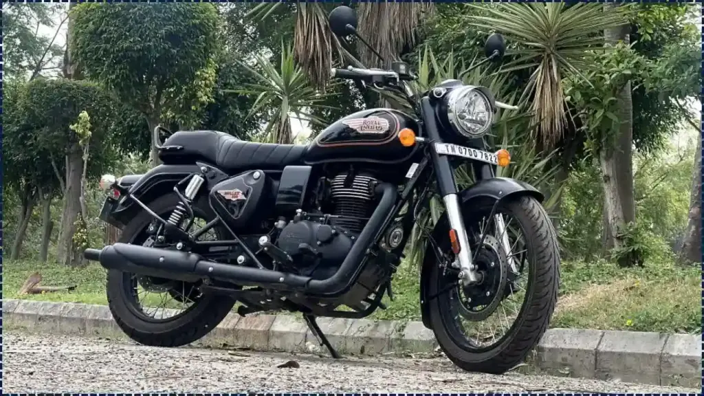 Royal Enfield Classic 250 Launches with 5-Speed Gearbox and 66km/l Mileage – Exciting Festive Deal for Riders! 1 Royal Enfield Classic 250 Launches