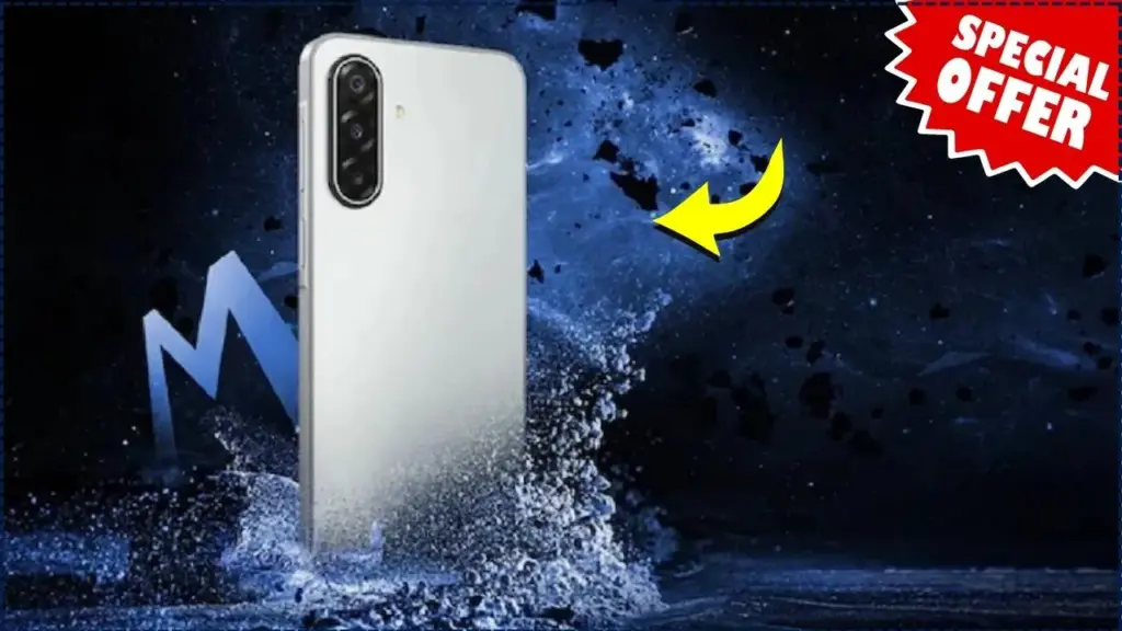 Samsung Galaxy M17 5G Launching October